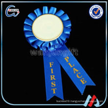 3d printed grosgrain ribbon award